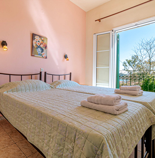 Accommodation